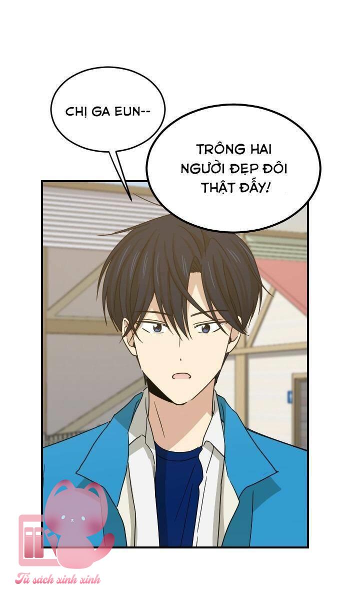 Bạn Của Em Trai - Chap 53 - Trang 53