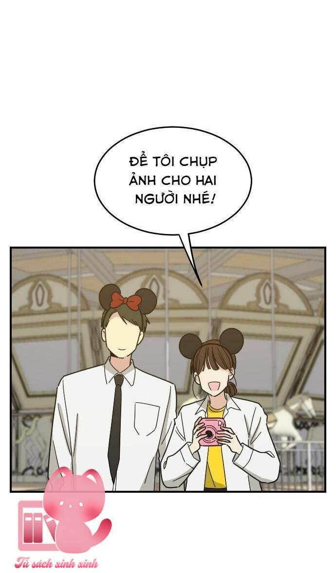 Bạn Của Em Trai - Chap 53 - Trang 54