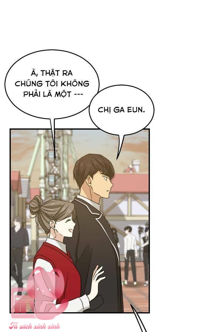 Bạn Của Em Trai - Chap 53 - Trang 55