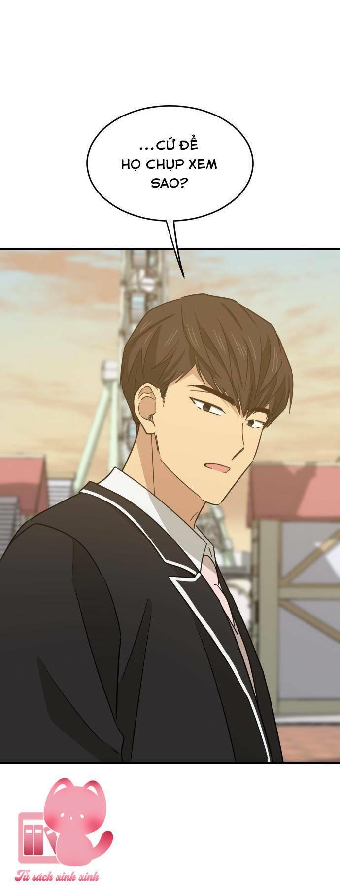 Bạn Của Em Trai - Chap 53 - Trang 57