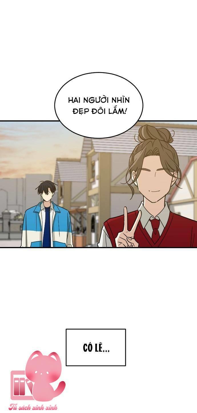Bạn Của Em Trai - Chap 53 - Trang 58