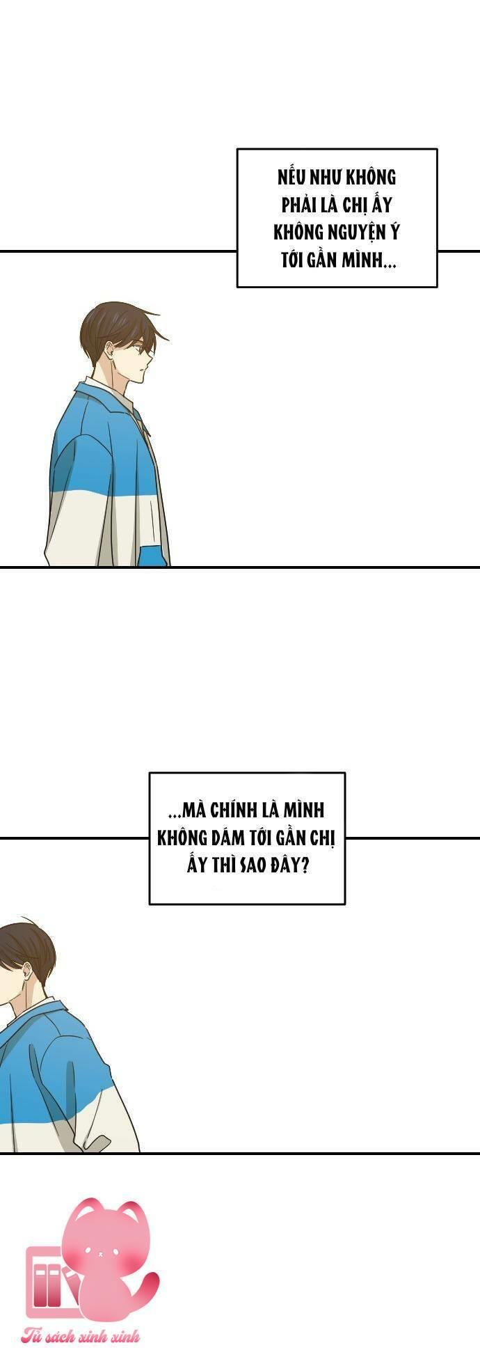 Bạn Của Em Trai - Chap 53 - Trang 60
