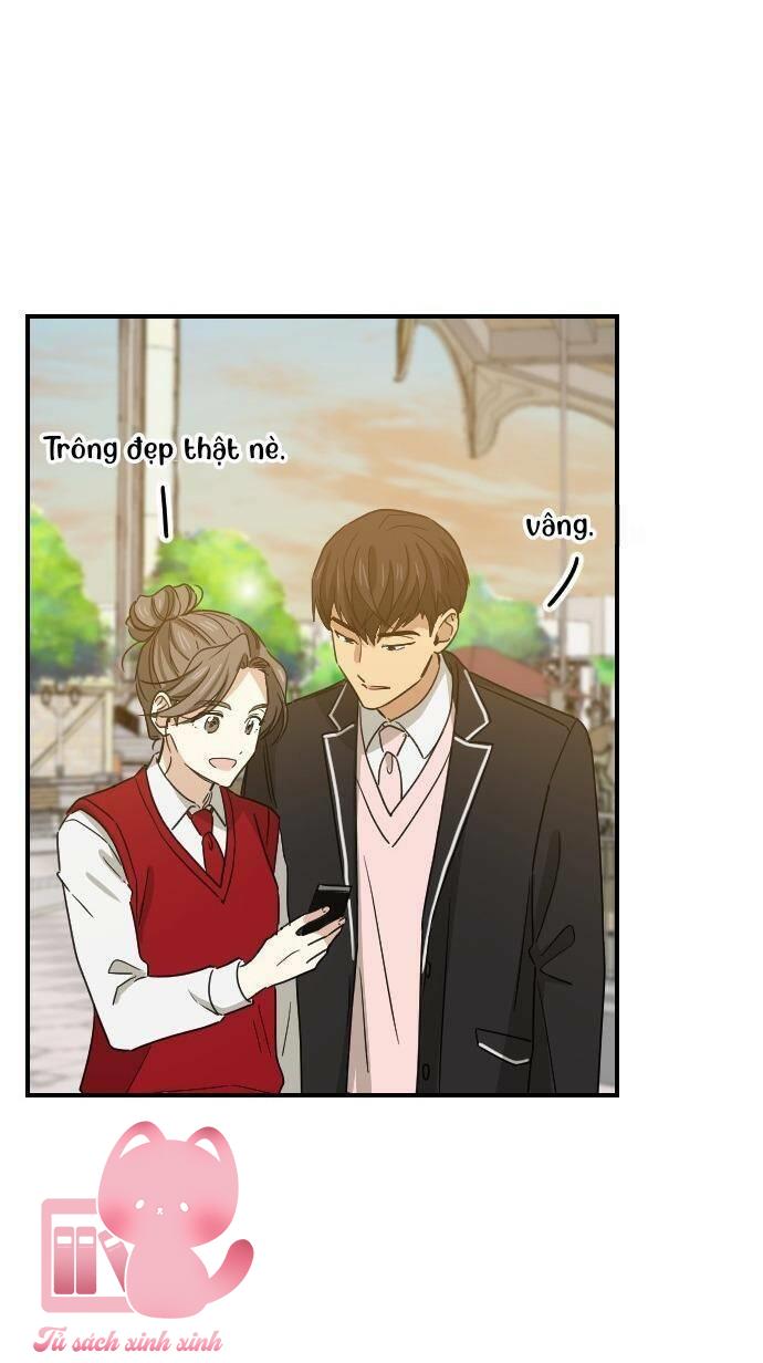 Bạn Của Em Trai - Chap 53 - Trang 61