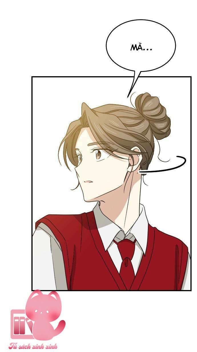 Bạn Của Em Trai - Chap 53 - Trang 62