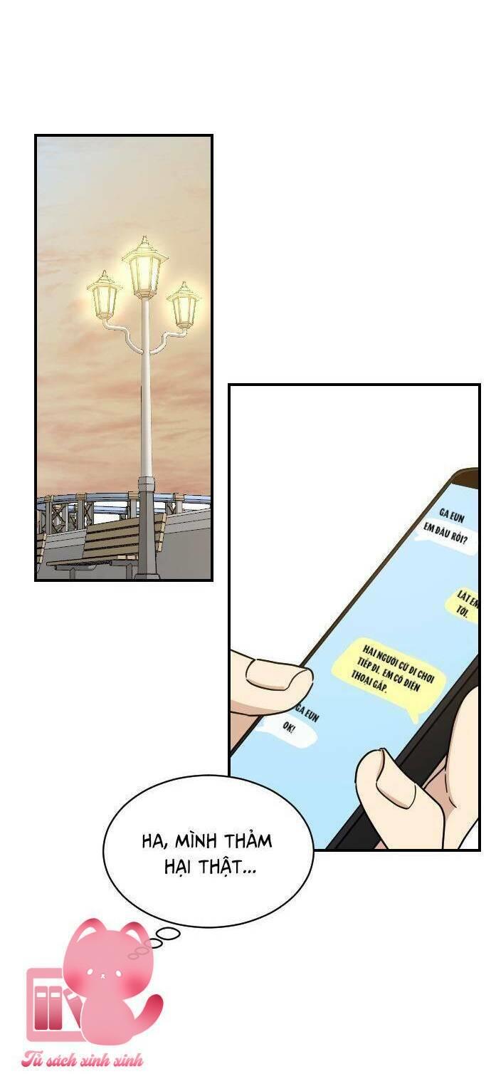 Bạn Của Em Trai - Chap 53 - Trang 64