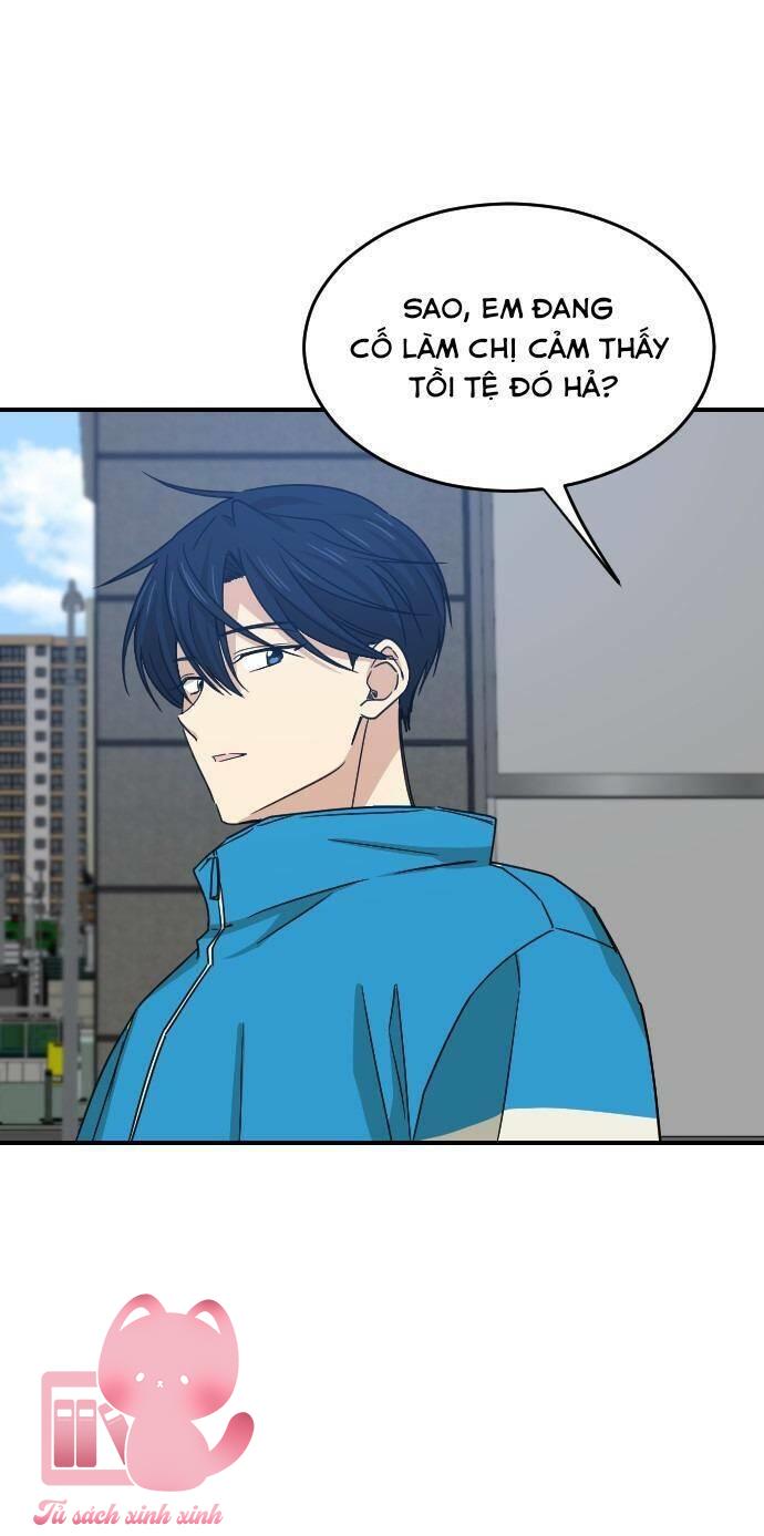 Bạn Của Em Trai - Chap 53 - Trang 9
