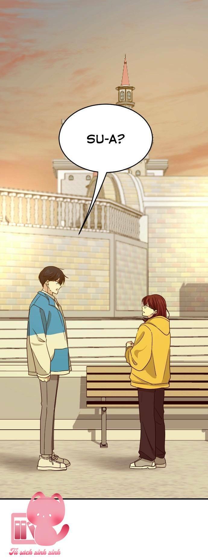 Bạn Của Em Trai - Chap 54 - Trang 1