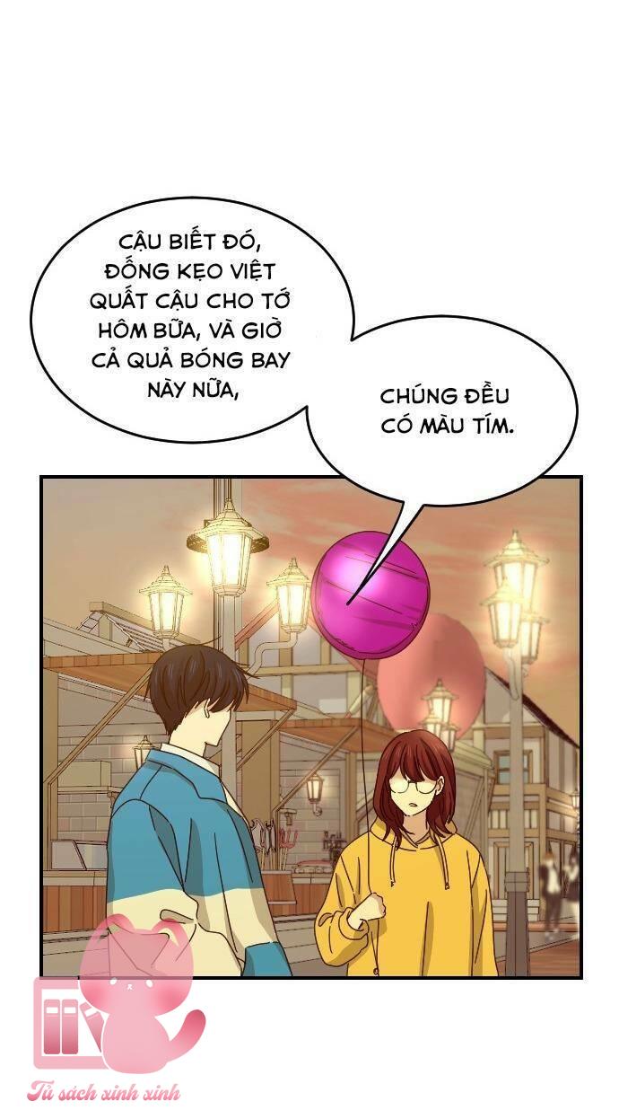 Bạn Của Em Trai - Chap 54 - Trang 10