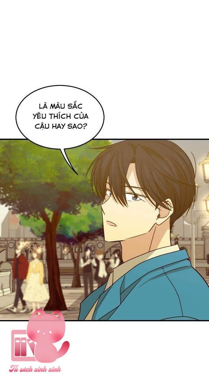 Bạn Của Em Trai - Chap 54 - Trang 11
