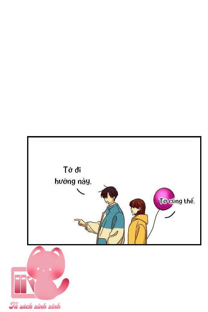Bạn Của Em Trai - Chap 54 - Trang 13