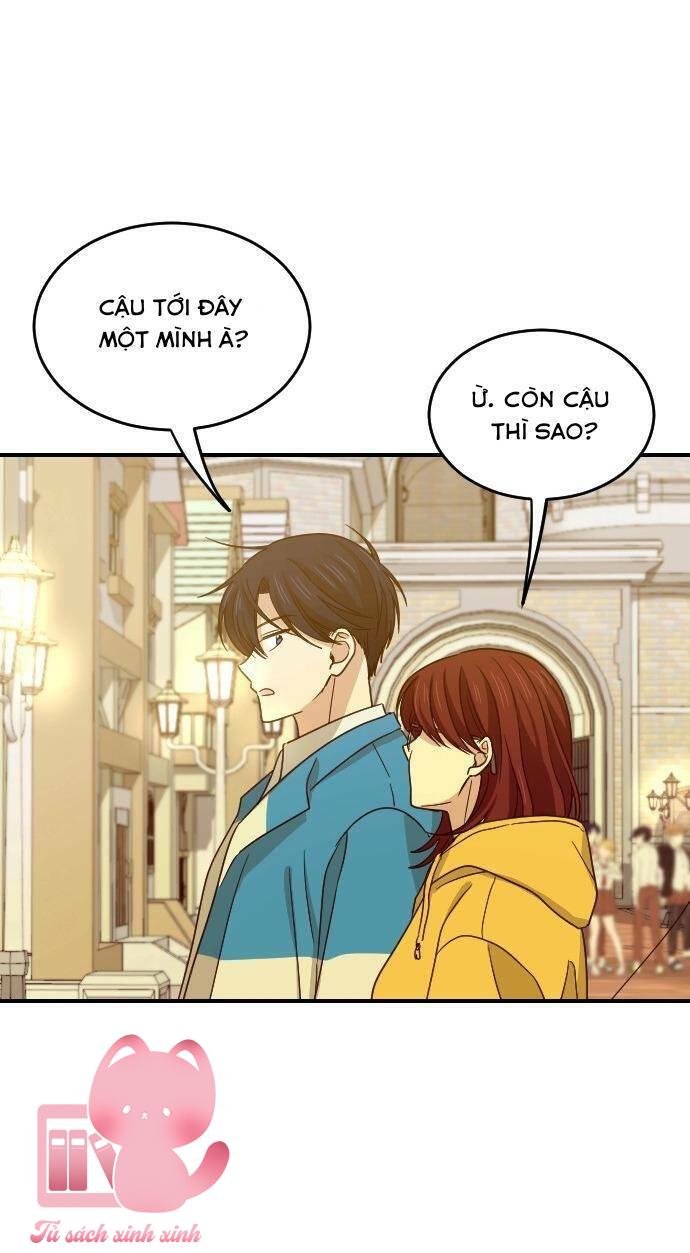 Bạn Của Em Trai - Chap 54 - Trang 14