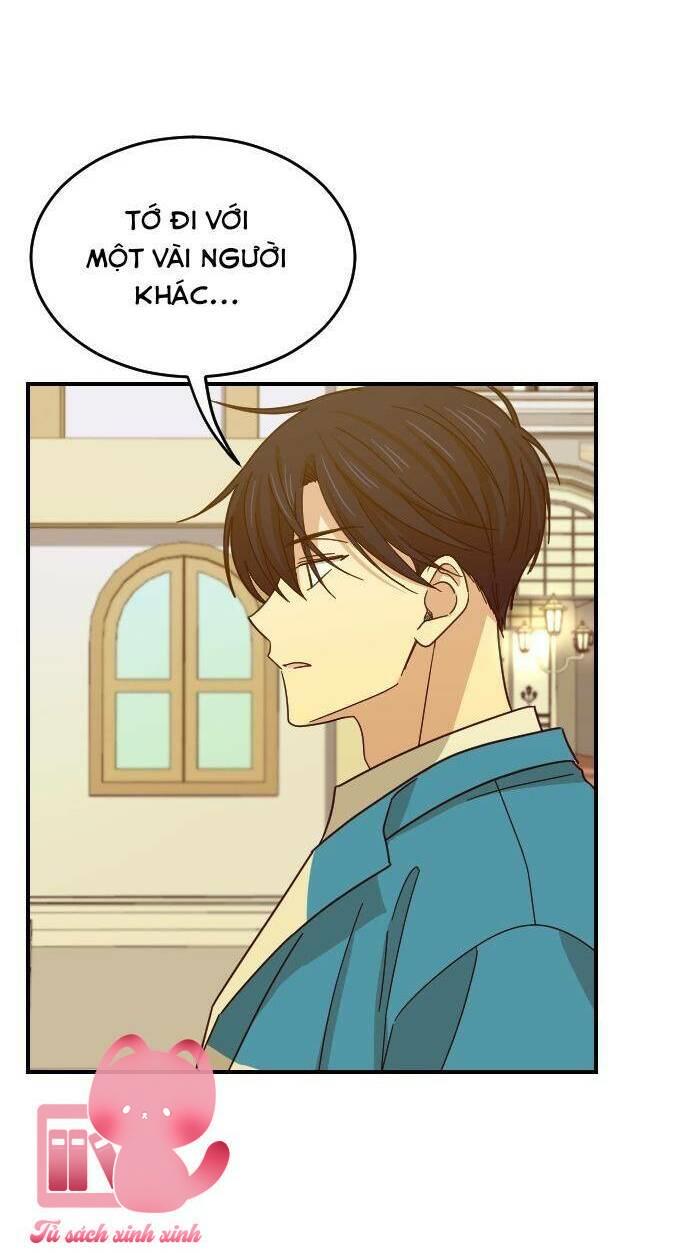 Bạn Của Em Trai - Chap 54 - Trang 15
