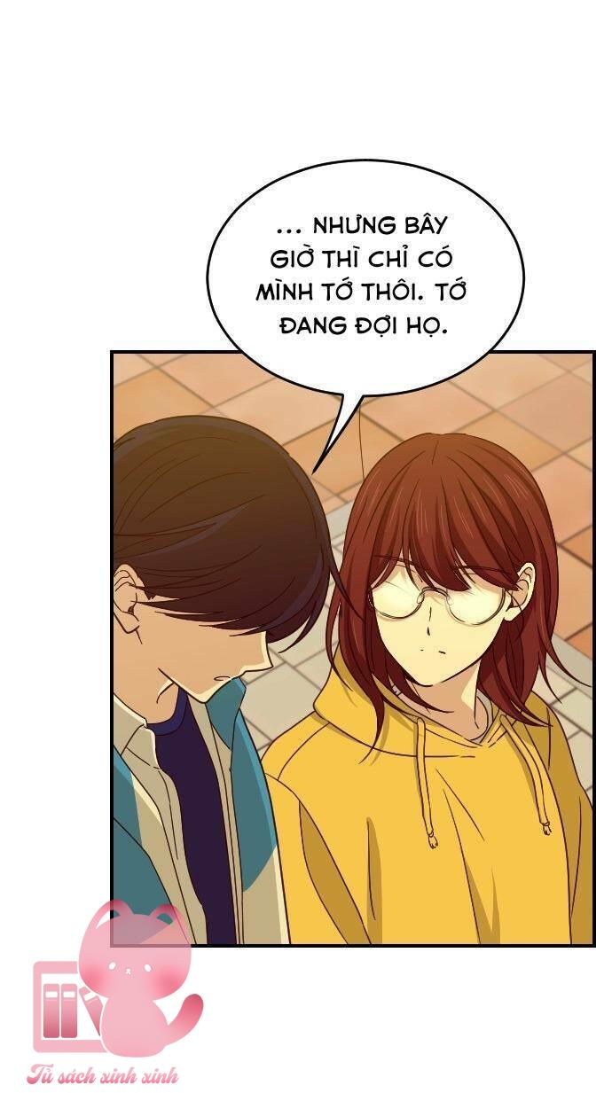 Bạn Của Em Trai - Chap 54 - Trang 16