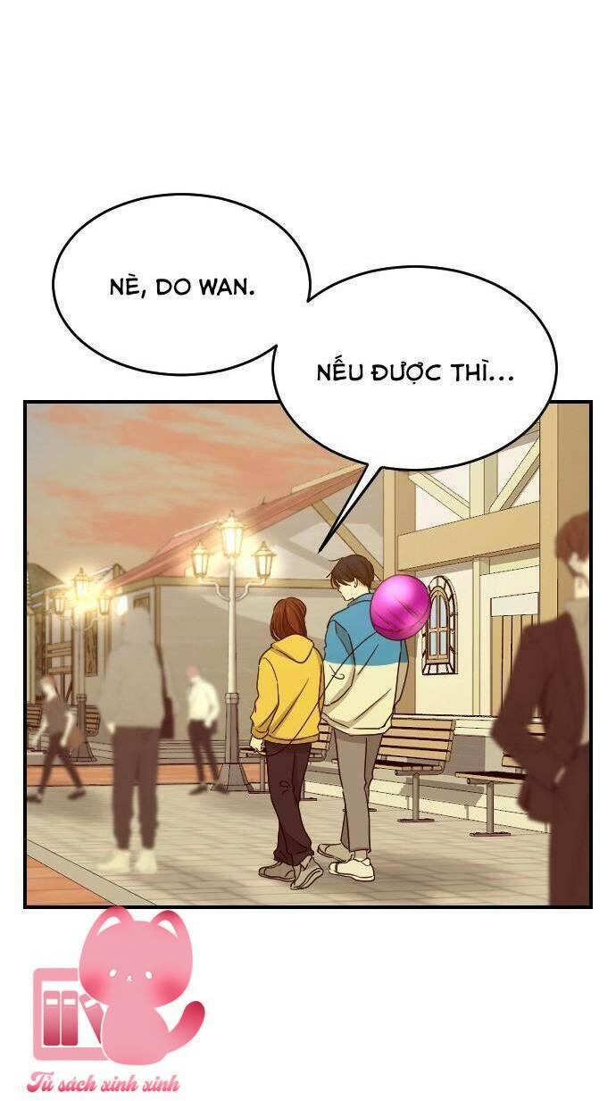 Bạn Của Em Trai - Chap 54 - Trang 17