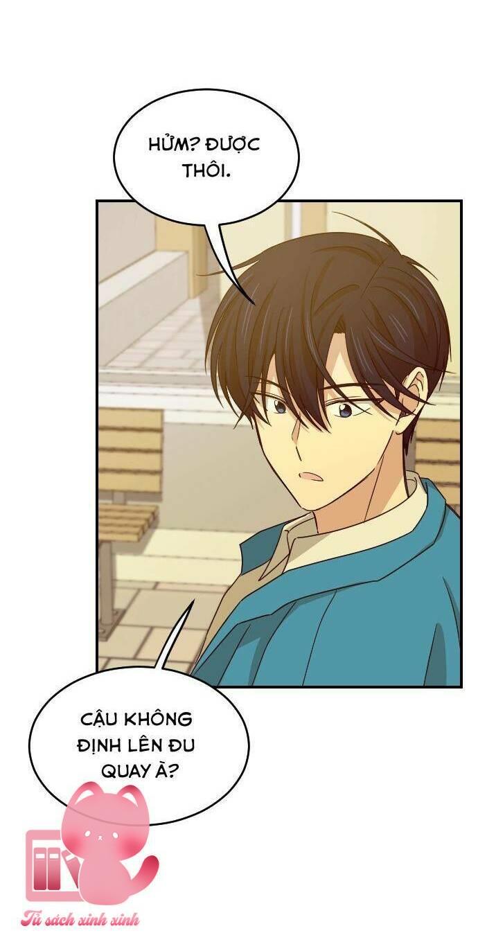 Bạn Của Em Trai - Chap 54 - Trang 19