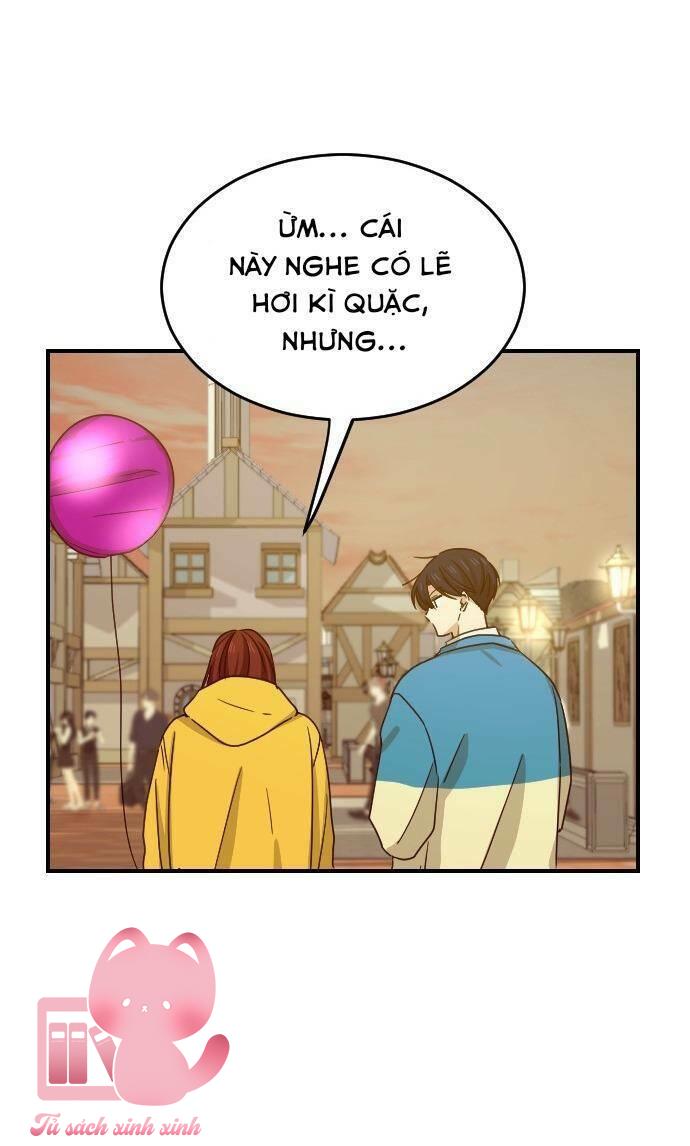 Bạn Của Em Trai - Chap 54 - Trang 20