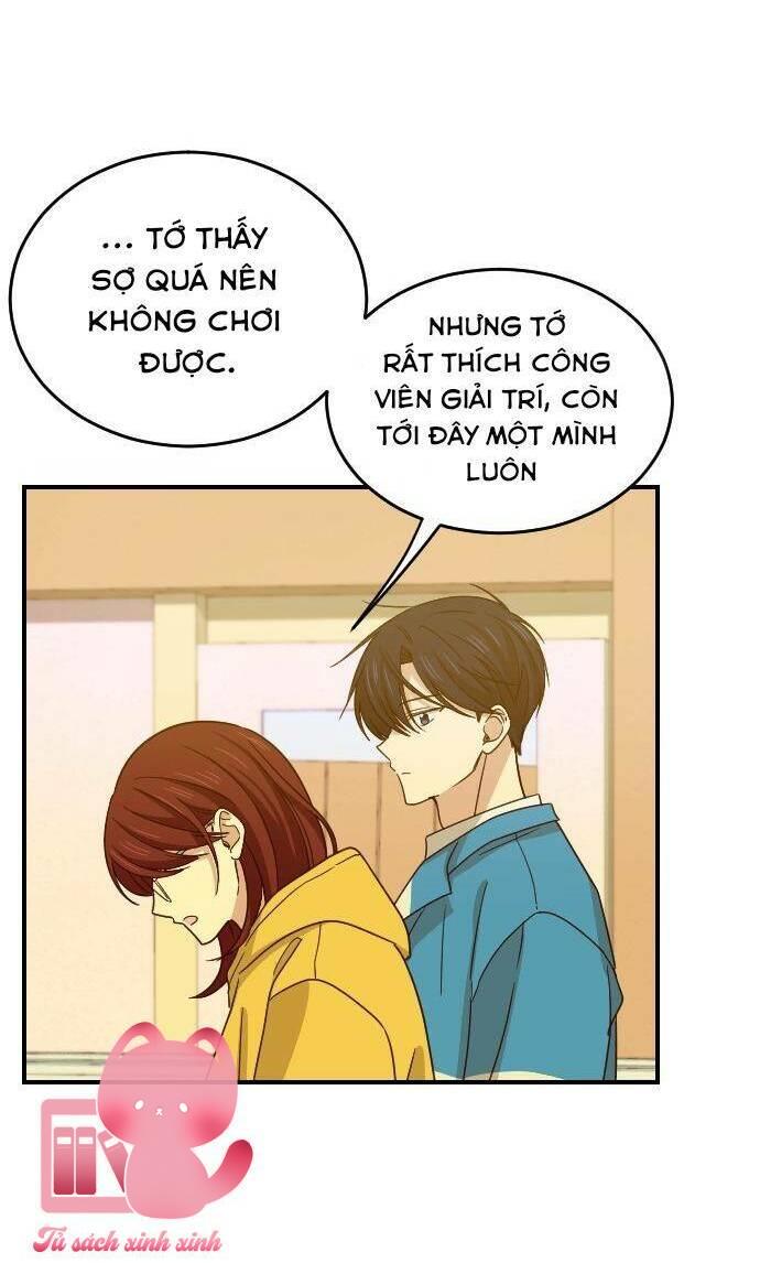 Bạn Của Em Trai - Chap 54 - Trang 21