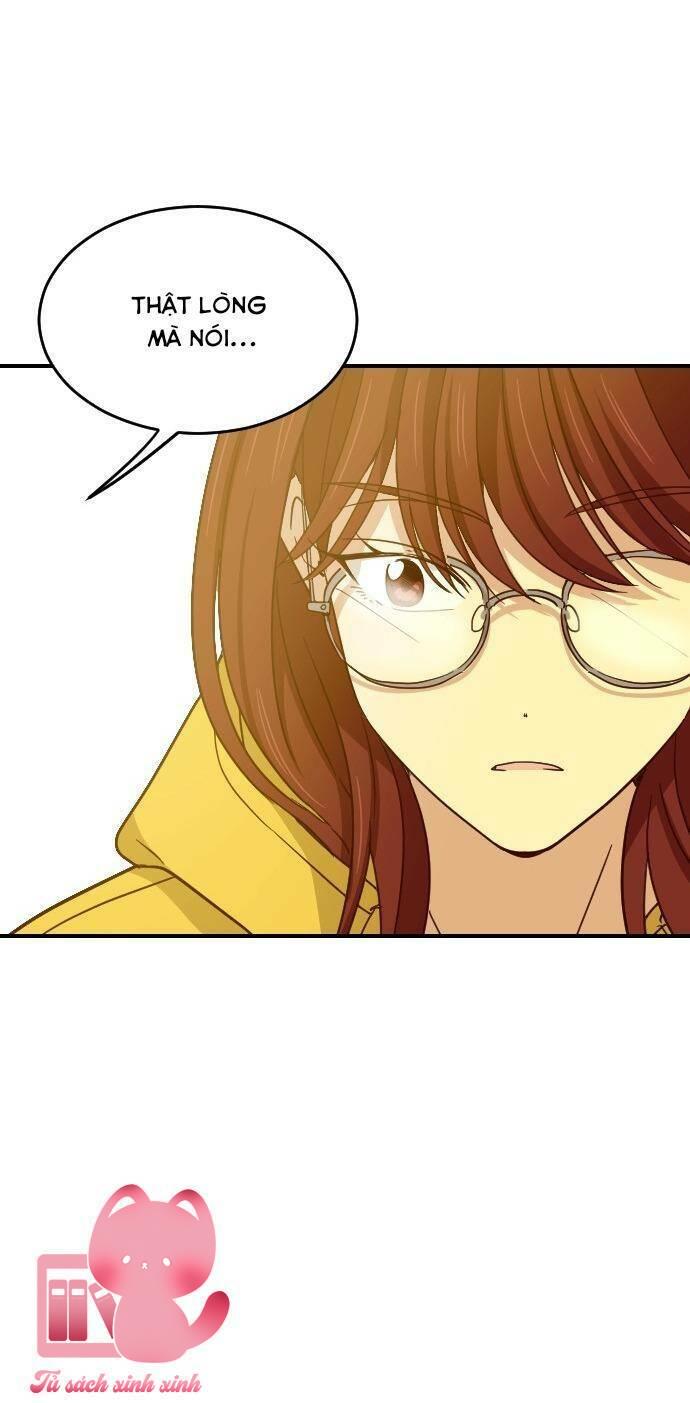 Bạn Của Em Trai - Chap 54 - Trang 24