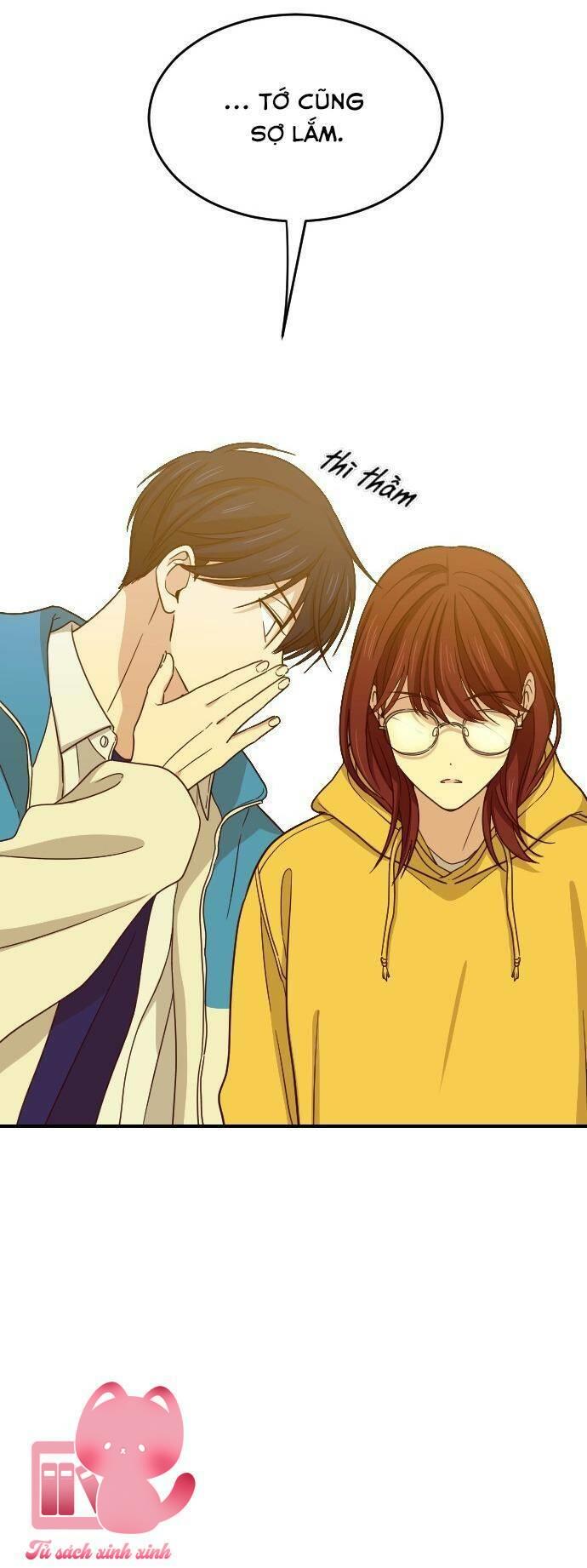 Bạn Của Em Trai - Chap 54 - Trang 25