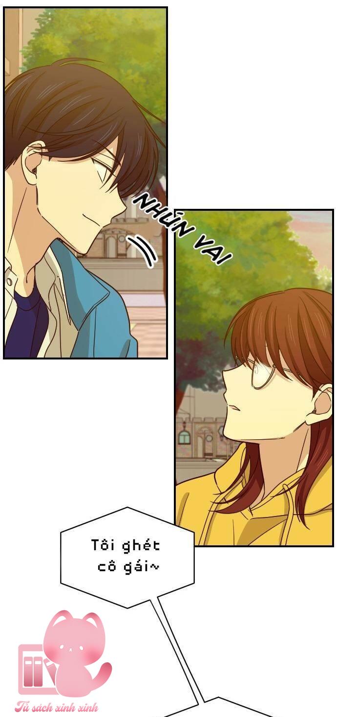 Bạn Của Em Trai - Chap 54 - Trang 26