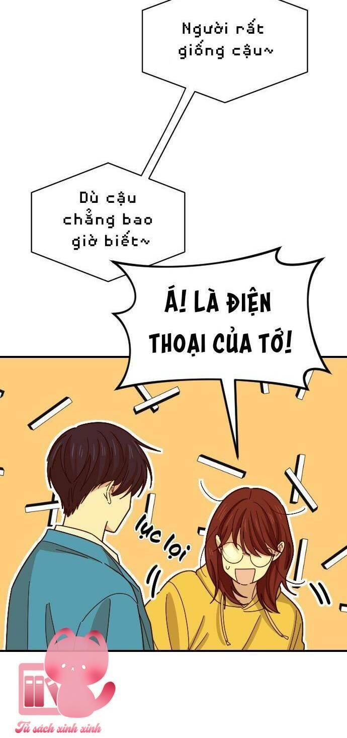 Bạn Của Em Trai - Chap 54 - Trang 27