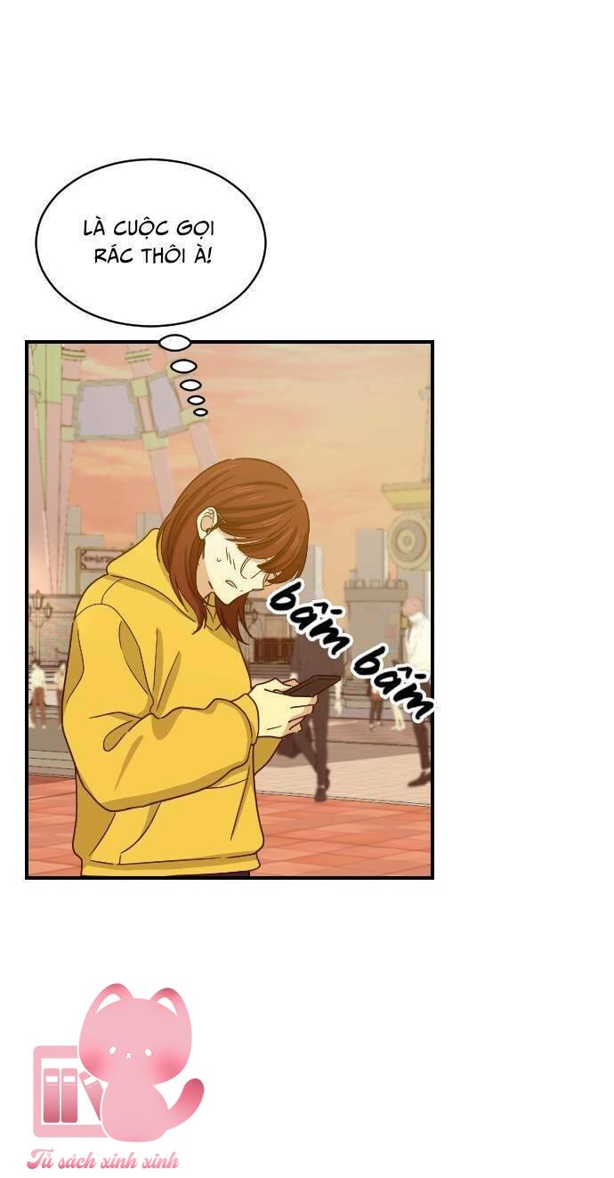 Bạn Của Em Trai - Chap 54 - Trang 28