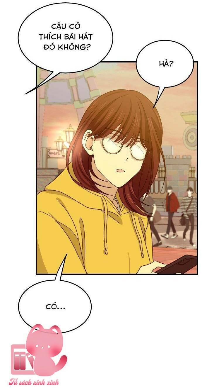 Bạn Của Em Trai - Chap 54 - Trang 29
