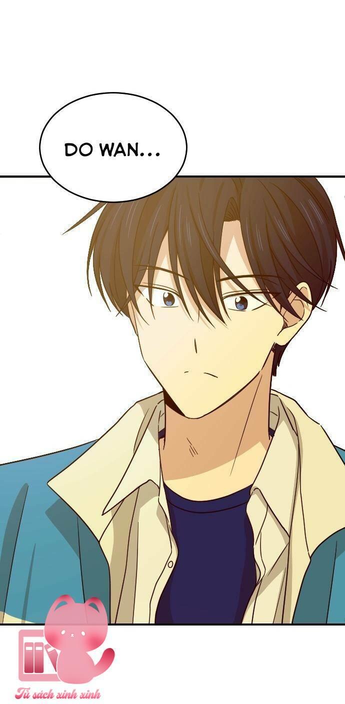 Bạn Của Em Trai - Chap 54 - Trang 3