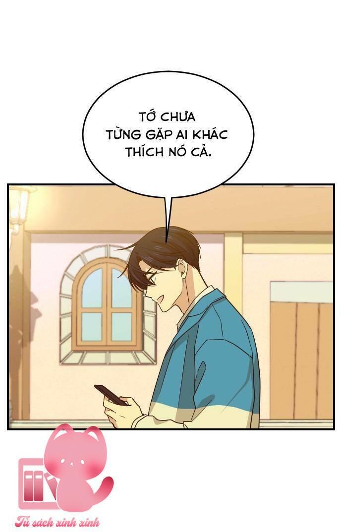 Bạn Của Em Trai - Chap 54 - Trang 33