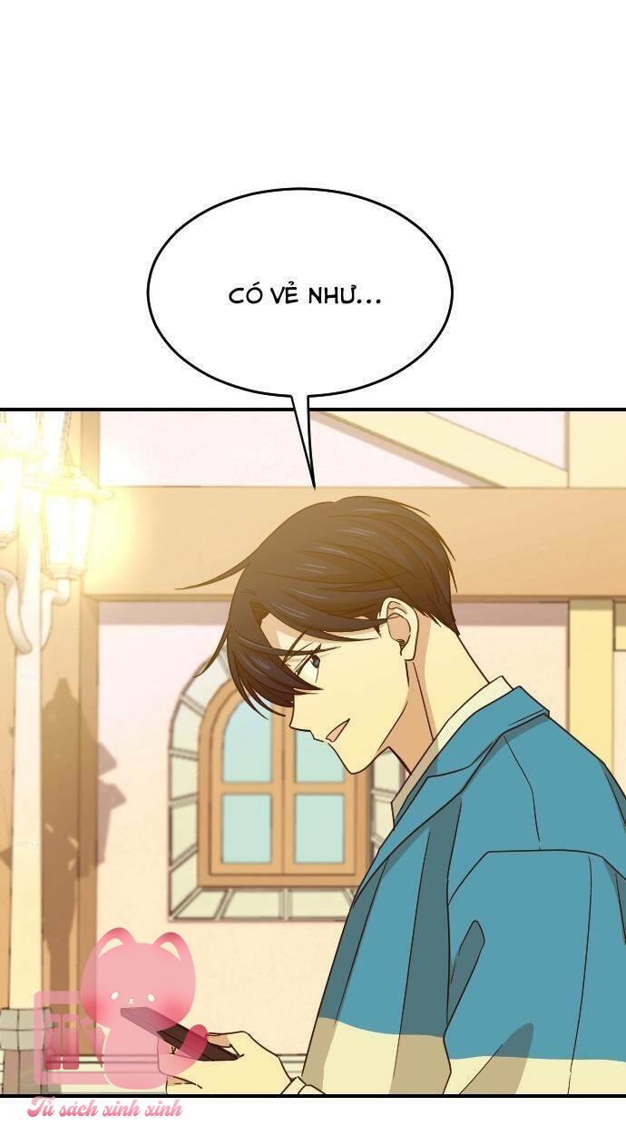 Bạn Của Em Trai - Chap 54 - Trang 34