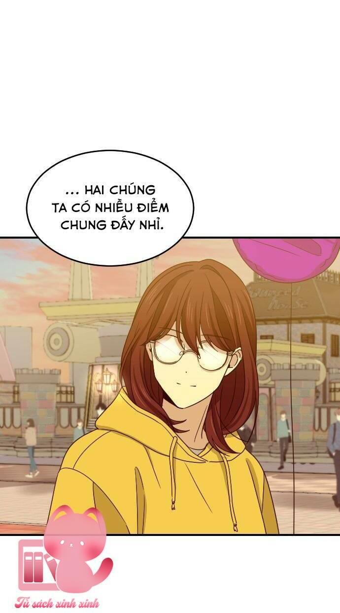 Bạn Của Em Trai - Chap 54 - Trang 35