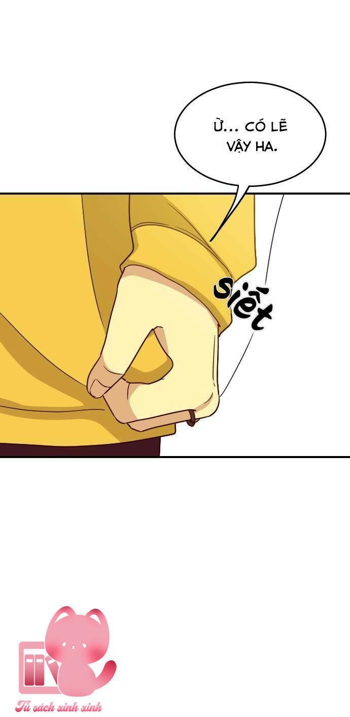 Bạn Của Em Trai - Chap 54 - Trang 36