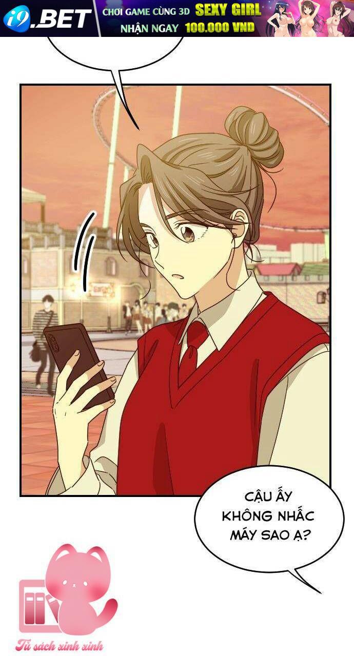 Bạn Của Em Trai - Chap 54 - Trang 38