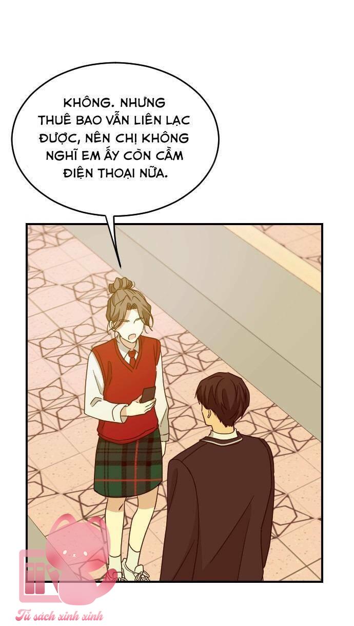 Bạn Của Em Trai - Chap 54 - Trang 39
