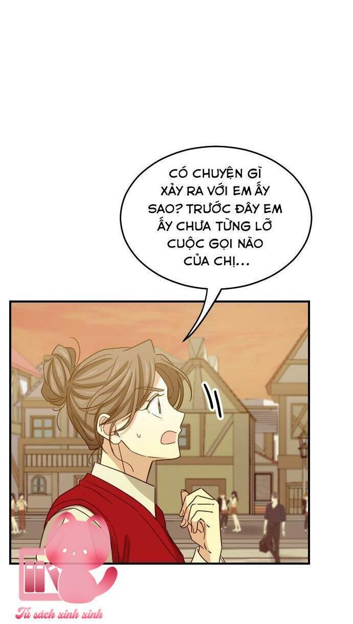 Bạn Của Em Trai - Chap 54 - Trang 40