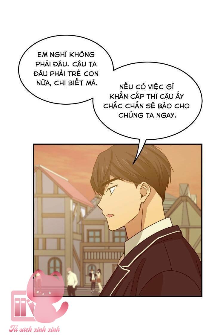 Bạn Của Em Trai - Chap 54 - Trang 41
