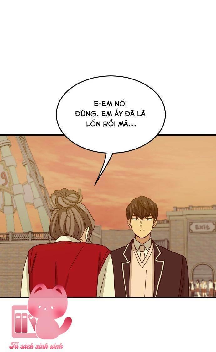 Bạn Của Em Trai - Chap 54 - Trang 42