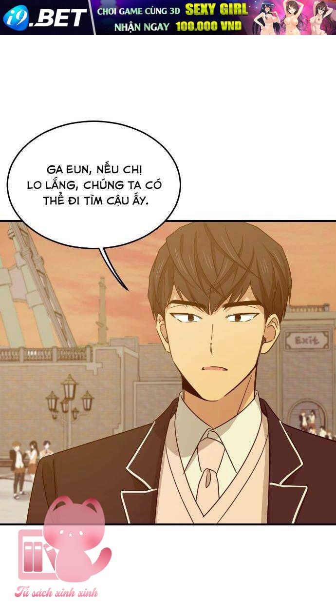 Bạn Của Em Trai - Chap 54 - Trang 43