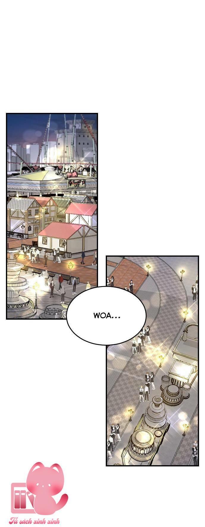 Bạn Của Em Trai - Chap 54 - Trang 46