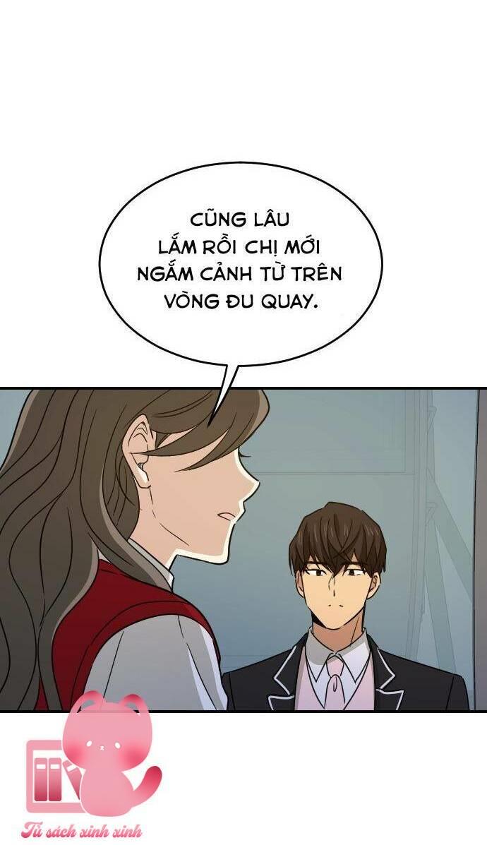 Bạn Của Em Trai - Chap 54 - Trang 48