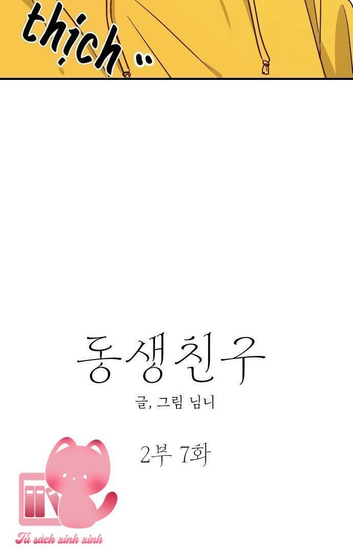 Bạn Của Em Trai - Chap 54 - Trang 5