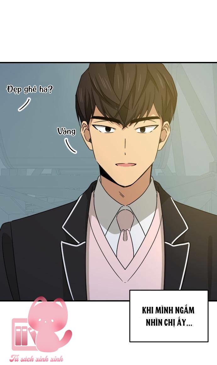 Bạn Của Em Trai - Chap 54 - Trang 50