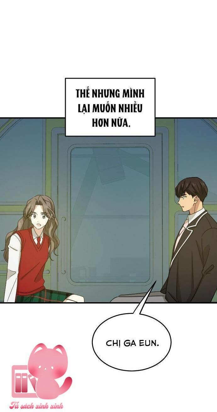 Bạn Của Em Trai - Chap 54 - Trang 54