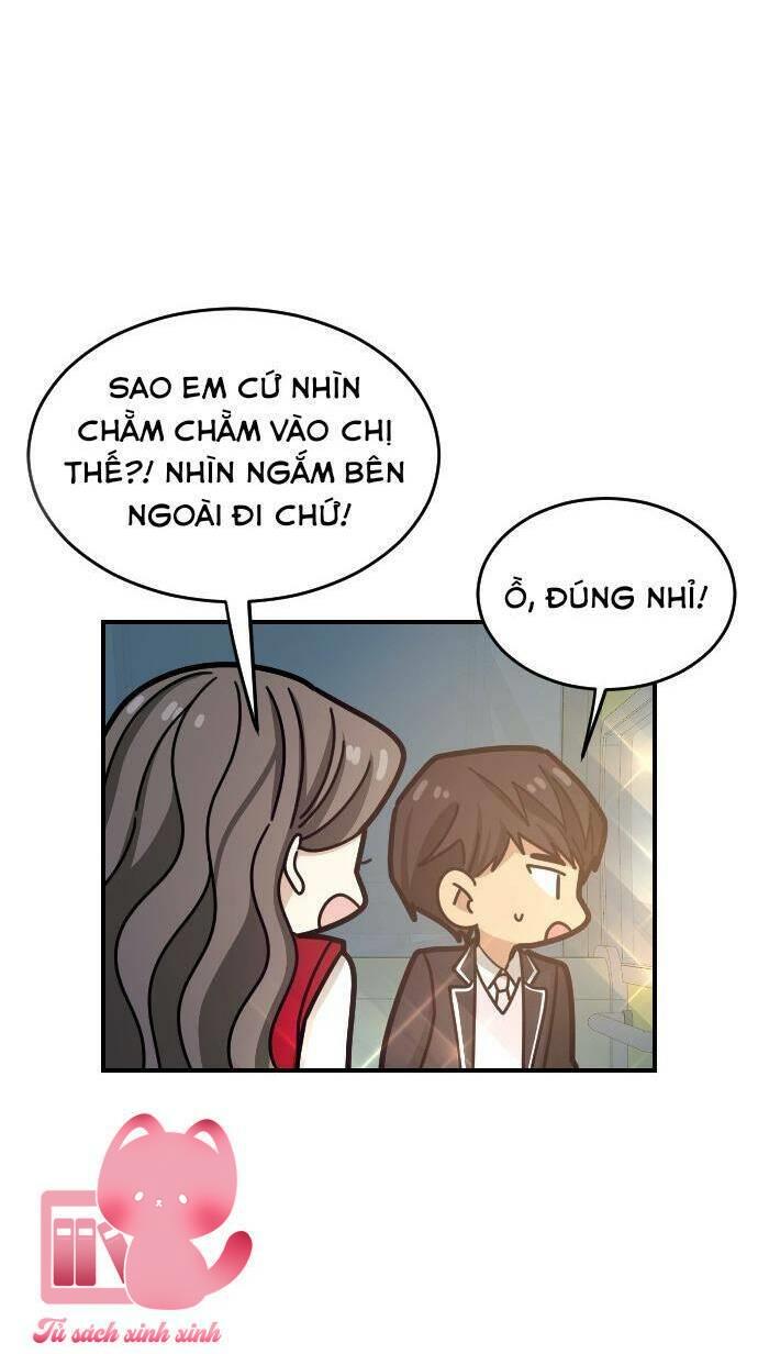 Bạn Của Em Trai - Chap 54 - Trang 58