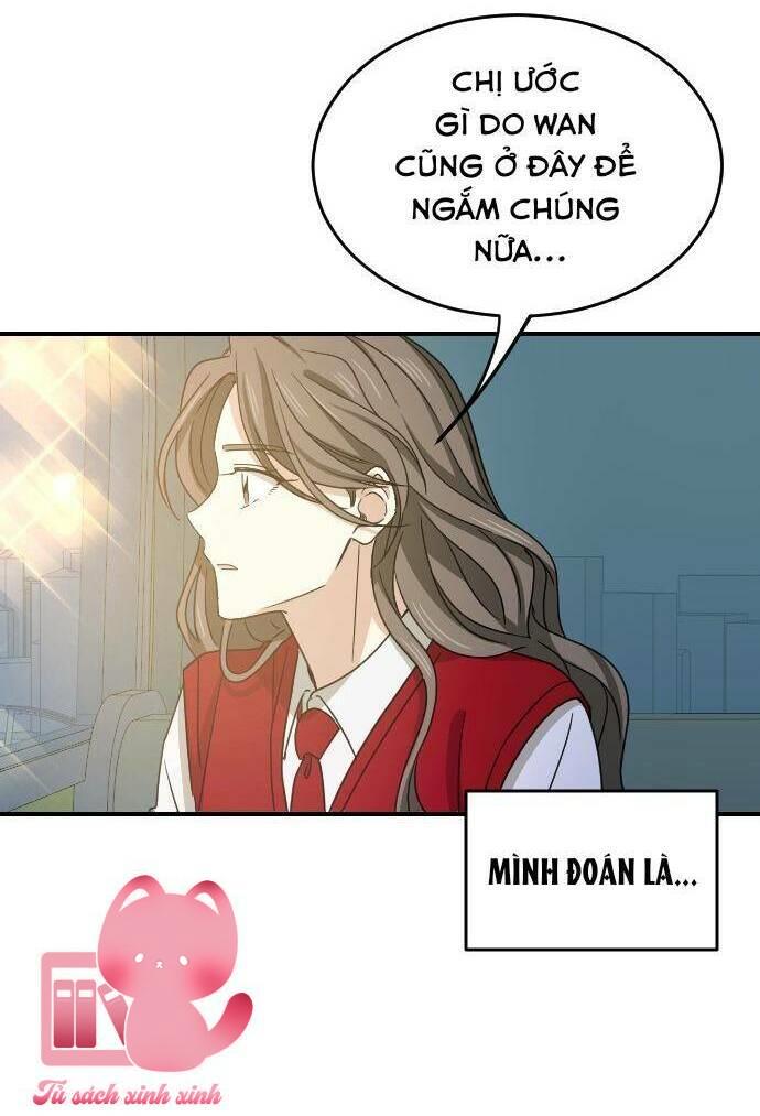 Bạn Của Em Trai - Chap 54 - Trang 60