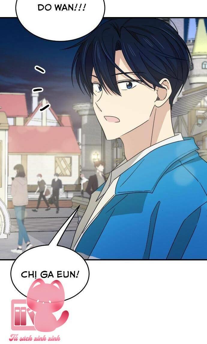 Bạn Của Em Trai - Chap 54 - Trang 64