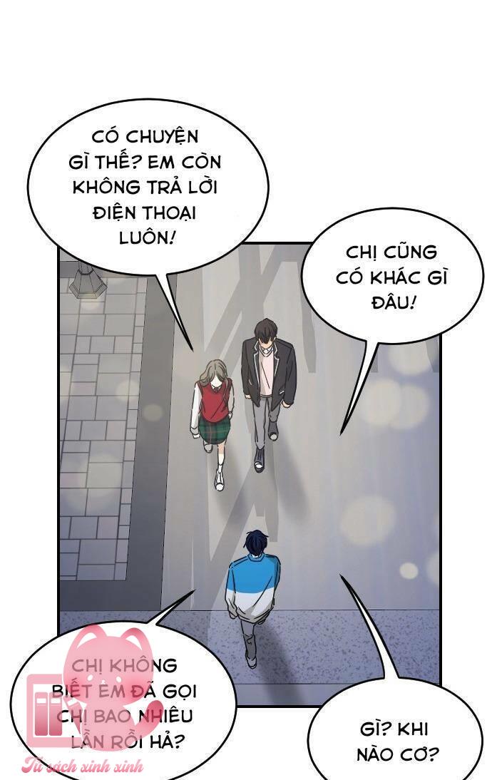 Bạn Của Em Trai - Chap 54 - Trang 65