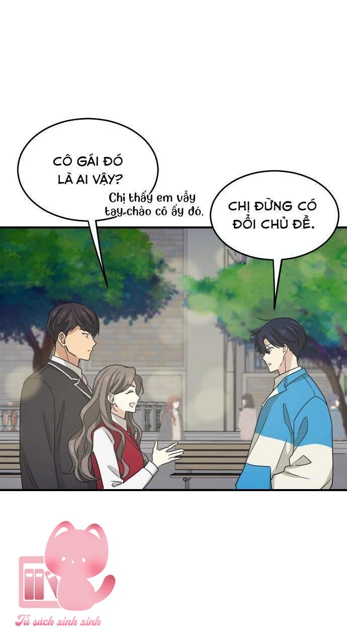 Bạn Của Em Trai - Chap 54 - Trang 67