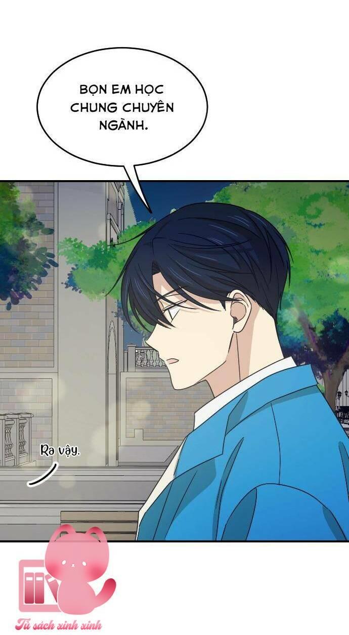 Bạn Của Em Trai - Chap 54 - Trang 68