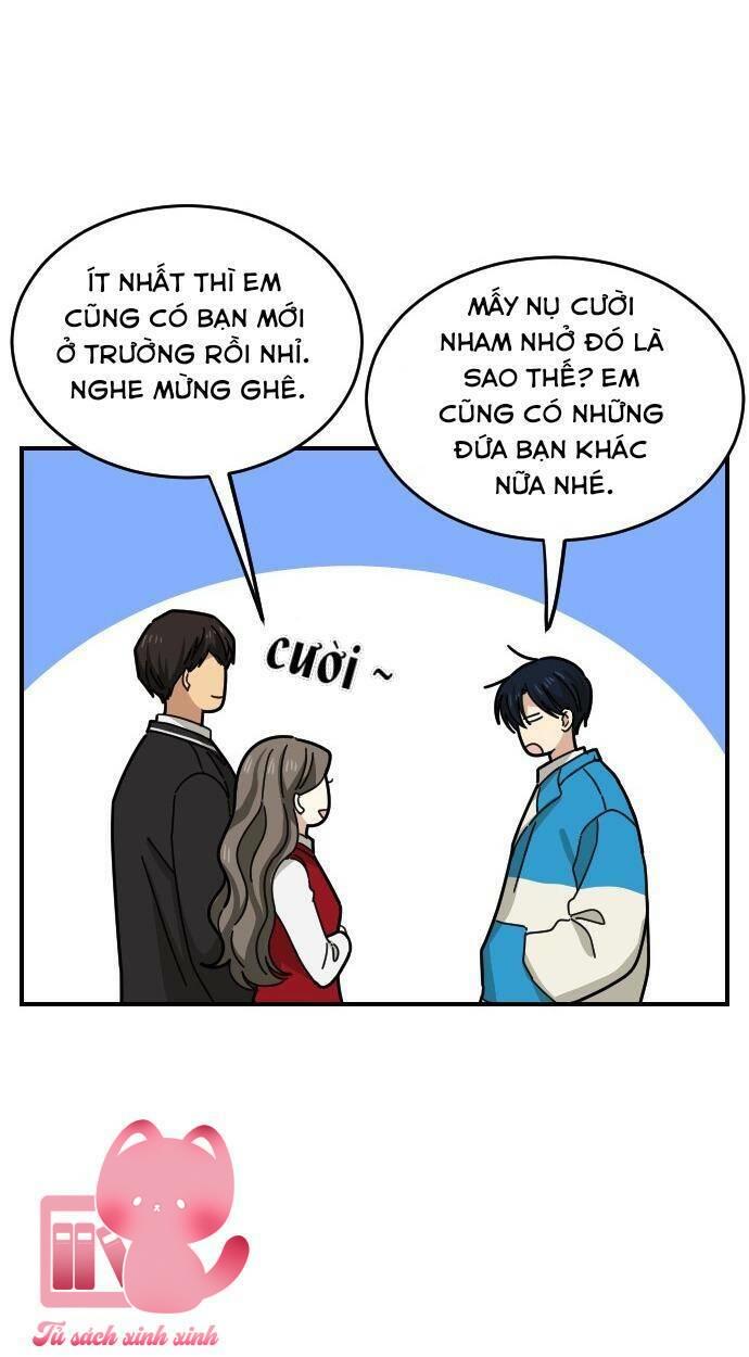 Bạn Của Em Trai - Chap 54 - Trang 69